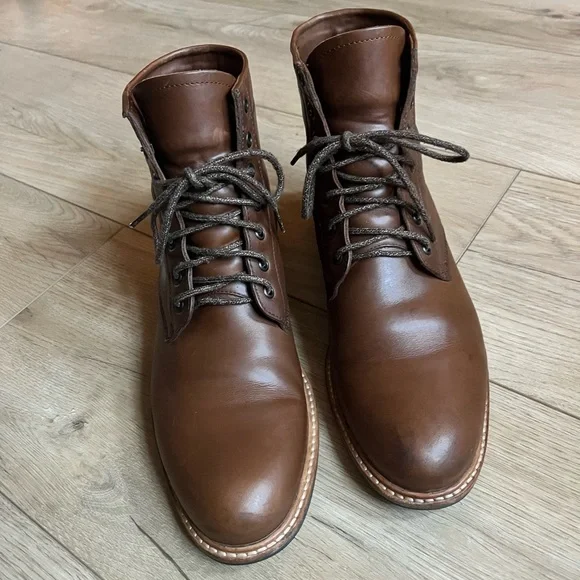 Nisolo | Shoes | Nisolo All Weather Leather Andres Boots  display picture 3